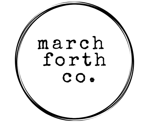 March Forth Co